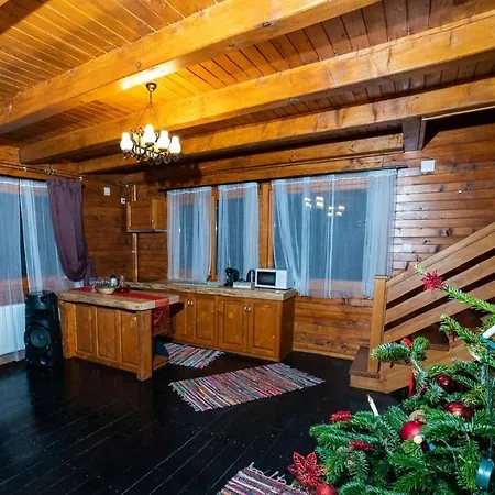 Lodge La *