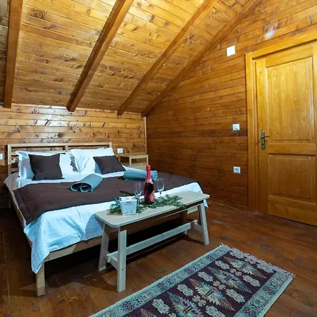 La Lodge Risnov