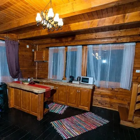La Lodge *