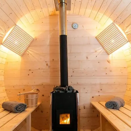 La Cabană *