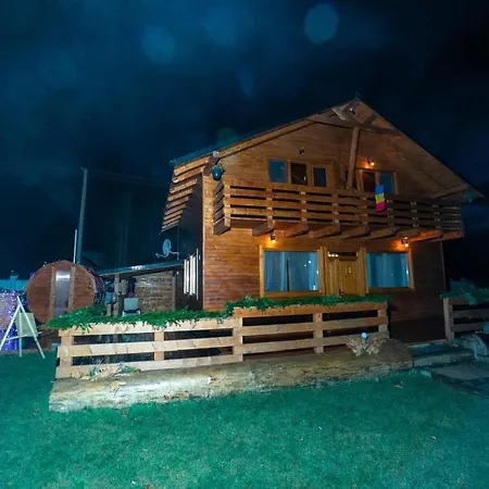 La Lodge *