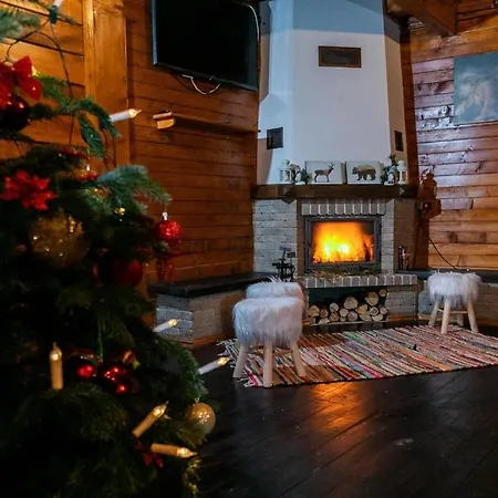 La Lodge Risnov