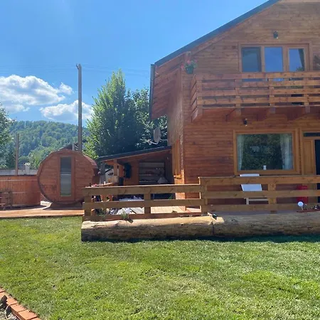 La Lodge Risnov