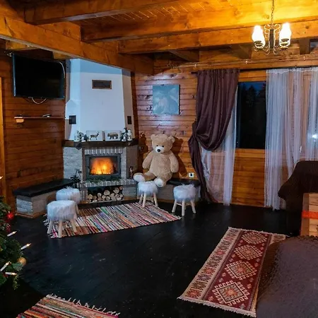 La Lodge