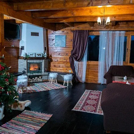 La Cabană Rîşnov