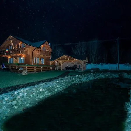La Lodge Risnov