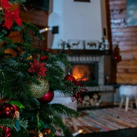 La Lodge *