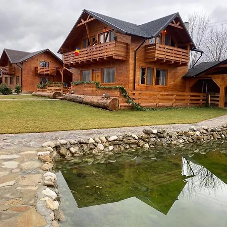 Lodge La *
