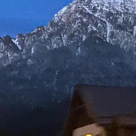 Lodge La Risnov