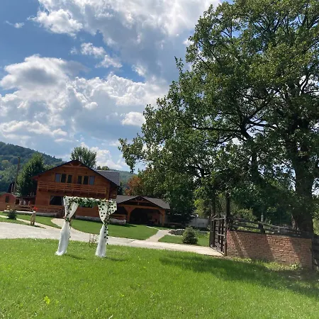 La Lodge Risnov