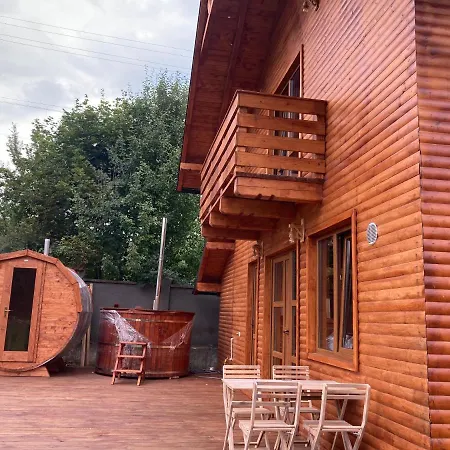 La Lodge Risnov