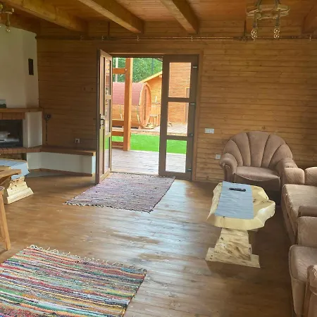 La Cabană
