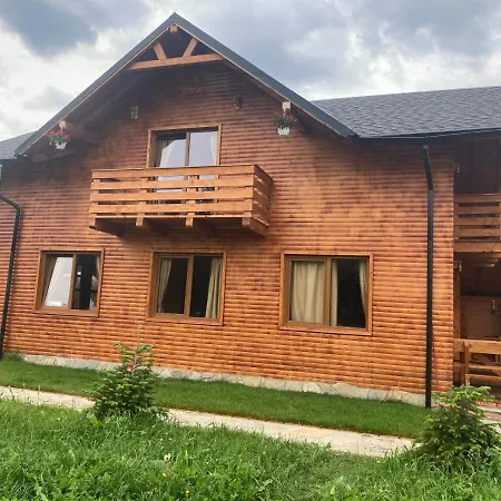 Cabană La