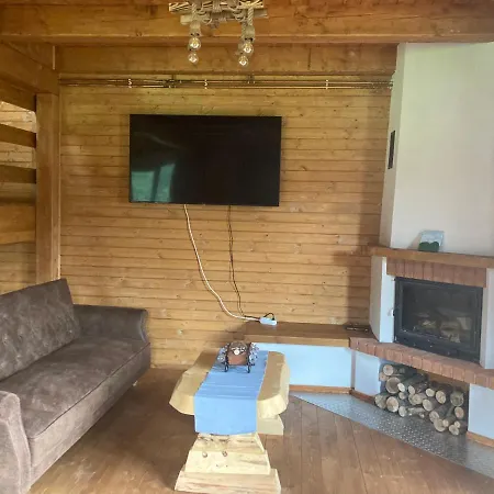 Lodge La Risnov