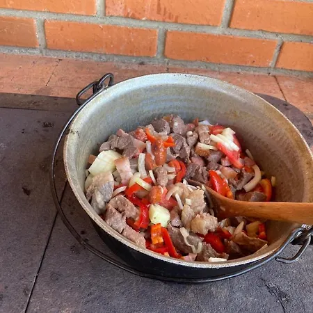 La Cabană