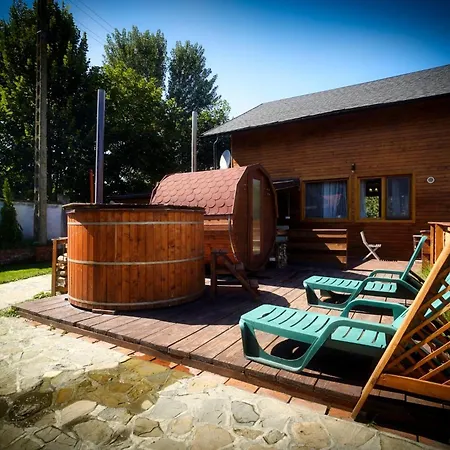 La Lodge Risnov
