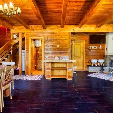 Lodge La *