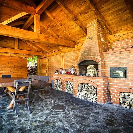La Lodge Risnov