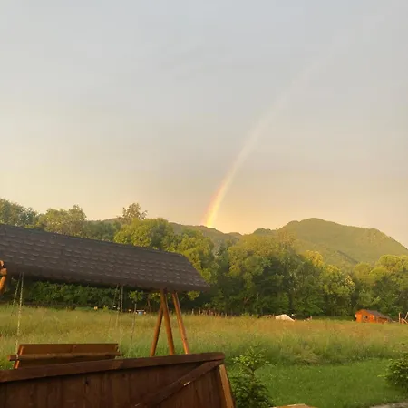 La Cabană *