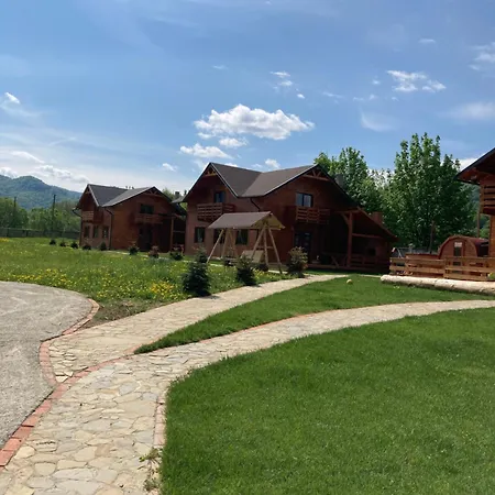 Lodge La