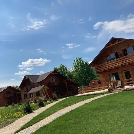 Lodge La