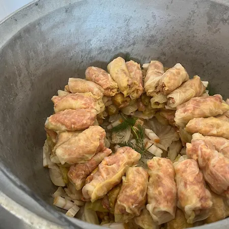 La * Rîşnov