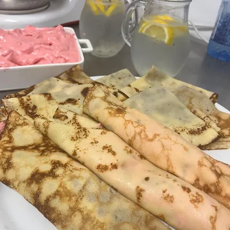 La * Rîşnov
