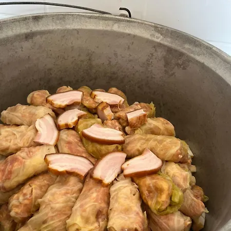 La Cabană Rîşnov