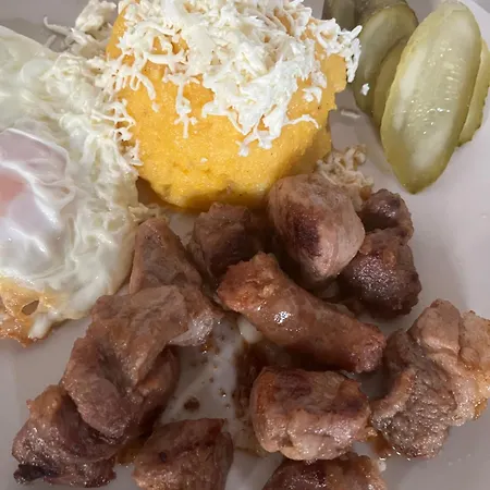 La Cabană