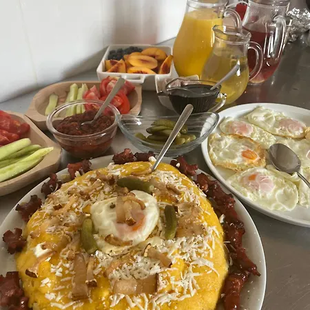 La Lodge *